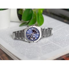Чоловічий годинник CASIO Edifice ECB-S10D-2AEF