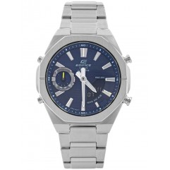 Чоловічий годинник CASIO Edifice ECB-S10D-2AEF