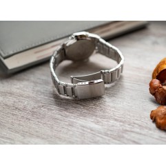 Чоловічий годинник CASIO Edifice ECB-S10D-2AEF