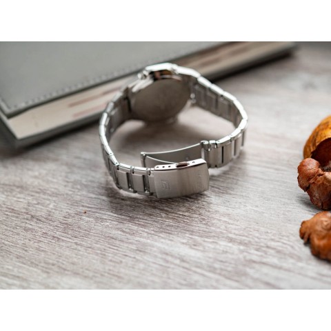 Чоловічий годинник CASIO Edifice ECB-S10D-2AEF