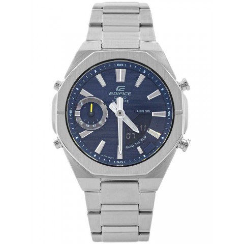 Чоловічий годинник CASIO Edifice ECB-S10D-2AEF