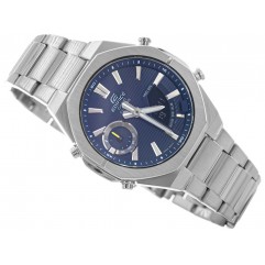 Чоловічий годинник CASIO Edifice ECB-S10D-2AEF
