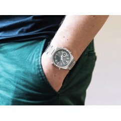 Чоловічий годинник CASIO Edifice ECB-S10D-8AEF