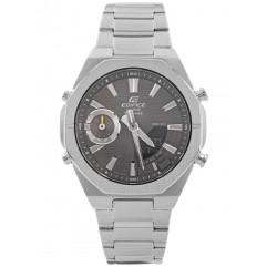Чоловічий годинник CASIO Edifice ECB-S10D-8AEF