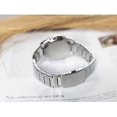 Чоловічий годинник CASIO Edifice ECB-S10D-8AEF