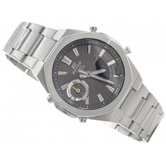 Чоловічий годинник CASIO Edifice ECB-S10D-8AEF