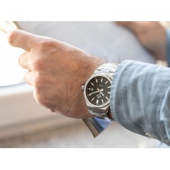 Чоловічий годинник CASIO Edifice EFB-108D-1AVUEF