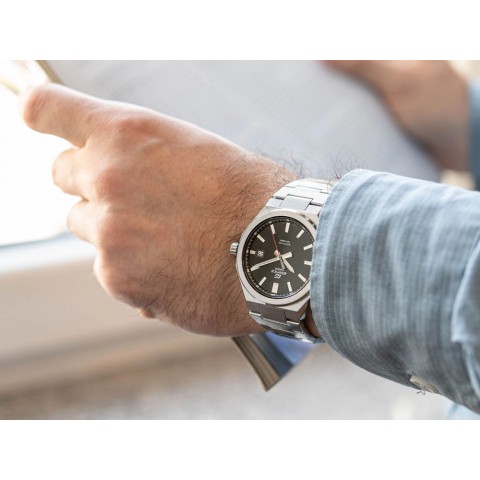Чоловічий годинник CASIO Edifice EFB-108D-1AVUEF