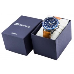 Чоловічий годинник CASIO Edifice EFB-108D-1AVUEF
