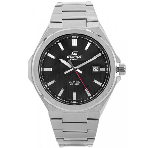 Чоловічий годинник CASIO Edifice EFB-108D-1AVUEF