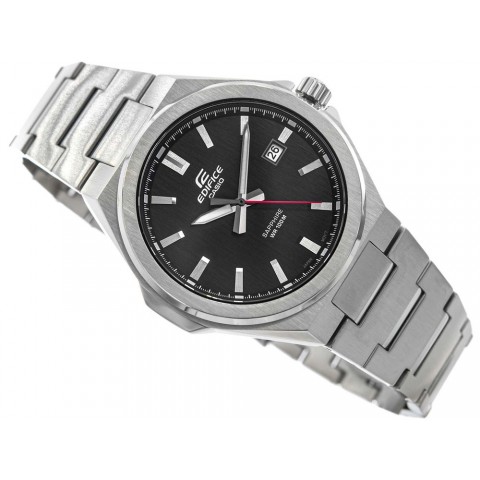 Чоловічий годинник CASIO Edifice EFB-108D-1AVUEF