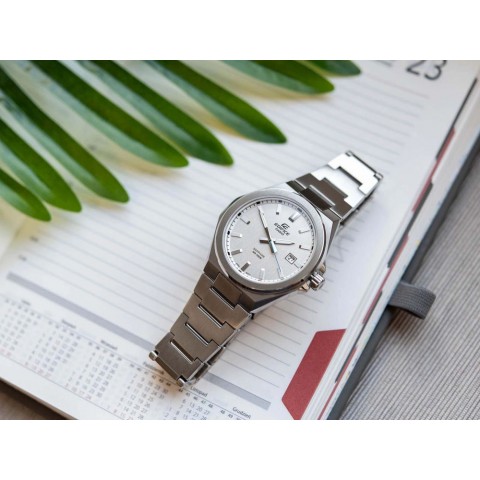 Чоловічий годинник CASIO Edifice EFB-108D-7AVUEF