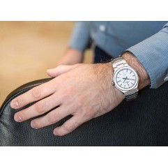 Чоловічий годинник CASIO Edifice EFB-108D-7AVUEF