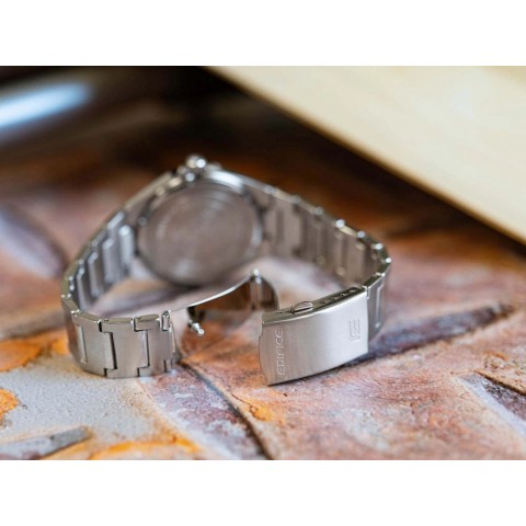 Чоловічий годинник CASIO Edifice EFB-108D-7AVUEF