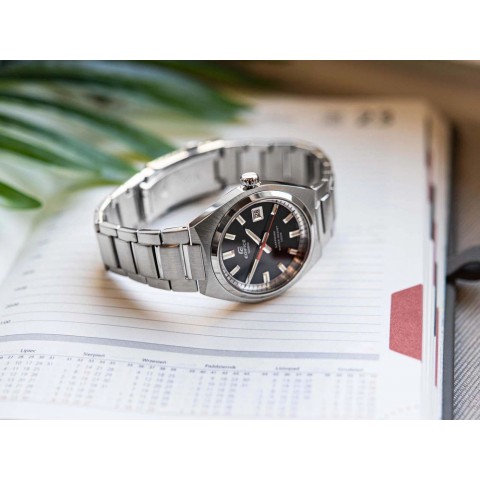 Чоловічий годинник CASIO Edifice EFB-109D-1AVEF