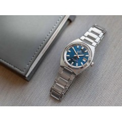 Чоловічий годинник CASIO Edifice EFB-109D-2AVEF