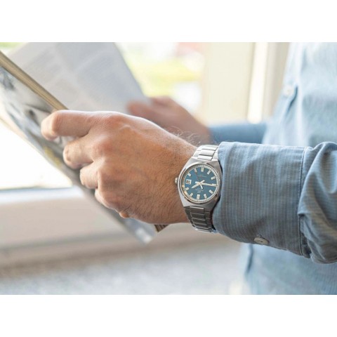 Чоловічий годинник CASIO Edifice EFB-109D-2AVEF