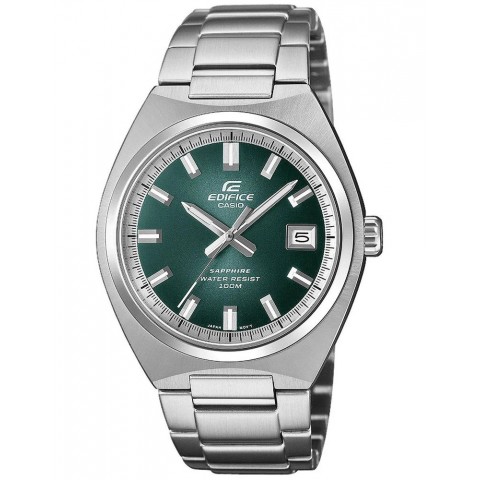 Чоловічий годинник CASIO Edifice EFB-109D-3AVEF