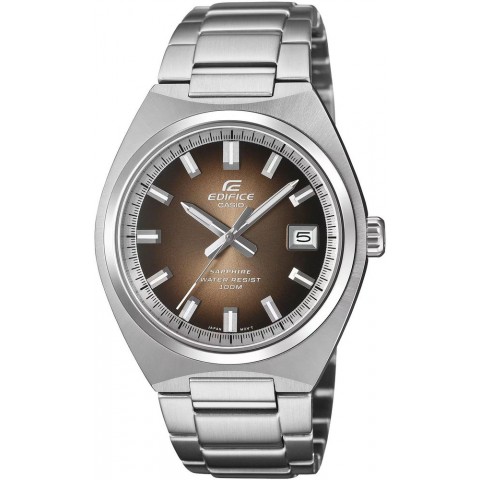 Чоловічий годинник CASIO Edifice EFB-109D-5AVEF