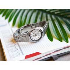 Чоловічий годинник CASIO Edifice EFB-109D-7AVEF