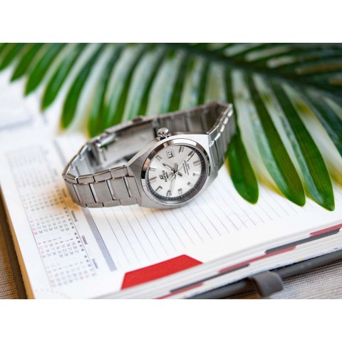 Чоловічий годинник CASIO Edifice EFB-109D-7AVEF
