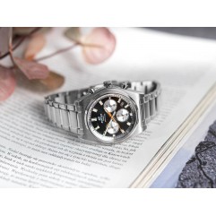 Чоловічий годинник CASIO Edifice EFB-730D-1AVUEF
