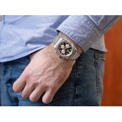 Чоловічий годинник CASIO Edifice EFB-730D-1AVUEF