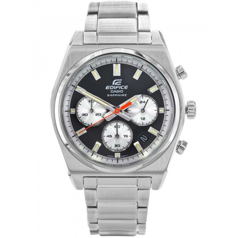 Чоловічий годинник CASIO Edifice EFB-730D-1AVUEF