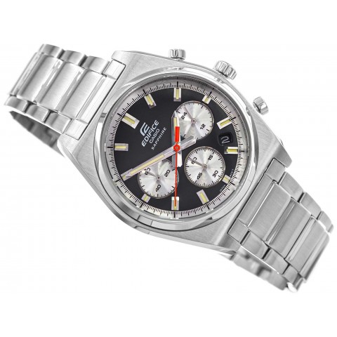 Чоловічий годинник CASIO Edifice EFB-730D-1AVUEF