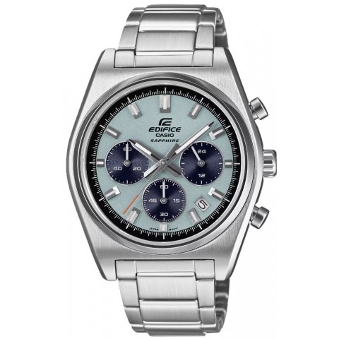 Чоловічий годинник CASIO Edifice EFB-730D-2BVUEF