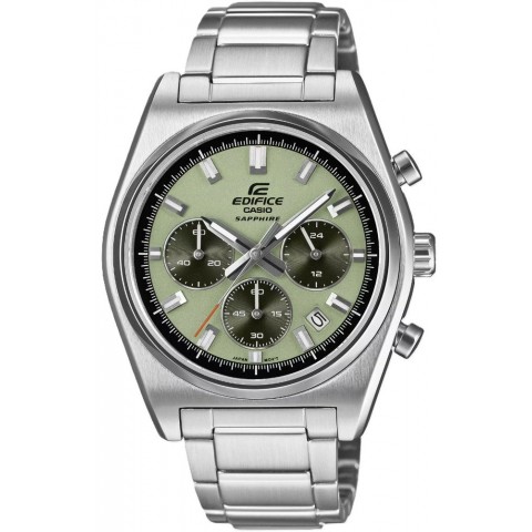 Чоловічий годинник CASIO Edifice EFB-730D-3AVUEF