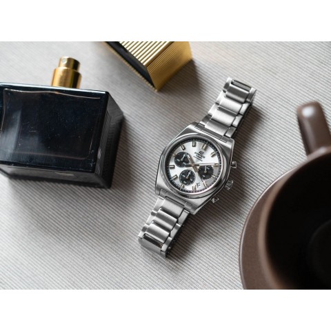 Чоловічий годинник CASIO Edifice EFB-730D-7AVUEF