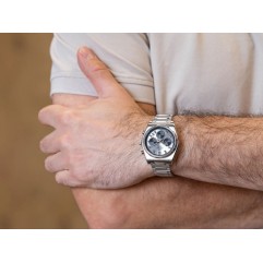 Чоловічий годинник CASIO Edifice EFB-730D-7AVUEF