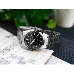 Чоловічий годинник CASIO Edifice Automatic EFK-110D-1AER