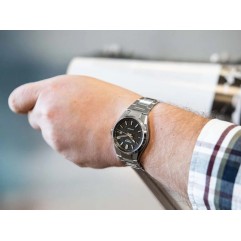 Чоловічий годинник CASIO Edifice Automatic EFK-110D-1AER