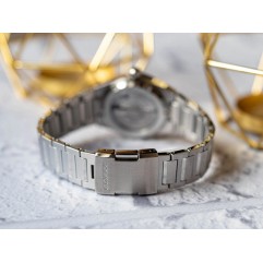 Чоловічий годинник CASIO Edifice Automatic EFK-110D-1AER
