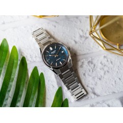 Чоловічий годинник CASIO Edifice Automatic EFK-110D-2AER