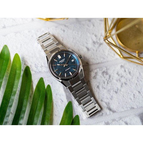 Чоловічий годинник CASIO Edifice Automatic EFK-110D-2AER