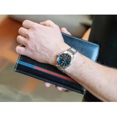 Чоловічий годинник CASIO Edifice Automatic EFK-110D-2AER