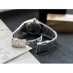 Чоловічий годинник CASIO Edifice Automatic EFK-110D-2AER