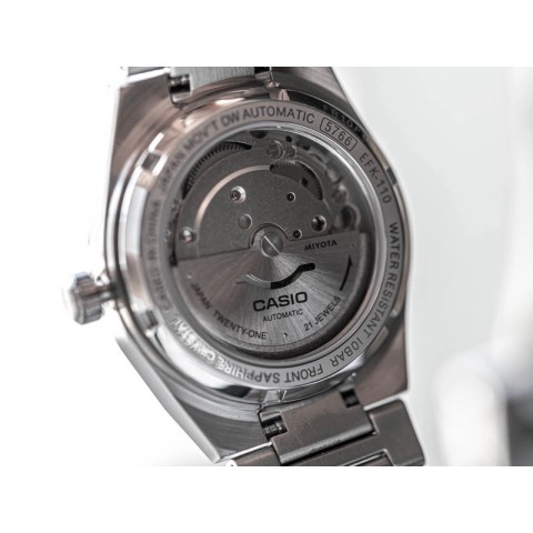 Чоловічий годинник CASIO Edifice Automatic EFK-110D-7AER