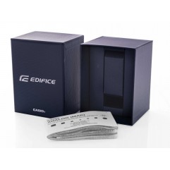Чоловічий годинник CASIO Edifice Automatic EFK-110D-7AER