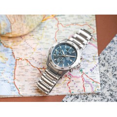 Чоловічий годинник CASIO Edifice EFR-526D-2AVUEF