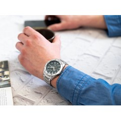 Чоловічий годинник CASIO Edifice EFR-526D-2AVUEF