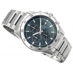 Чоловічий годинник CASIO Edifice EFR-526D-2AVUEF