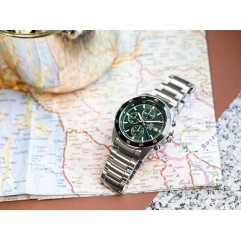 Чоловічий годинник CASIO Edifice EFR-526D-3AVUEF
