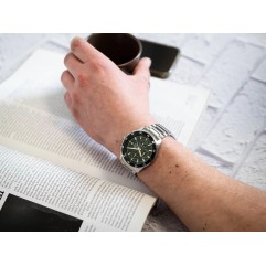 Чоловічий годинник CASIO Edifice EFR-526D-3AVUEF