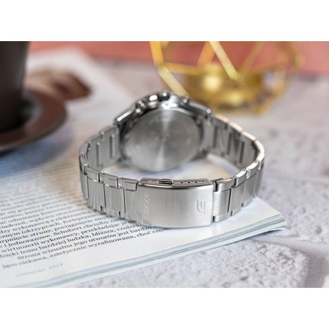 Чоловічий годинник CASIO Edifice EFR-526D-3AVUEF