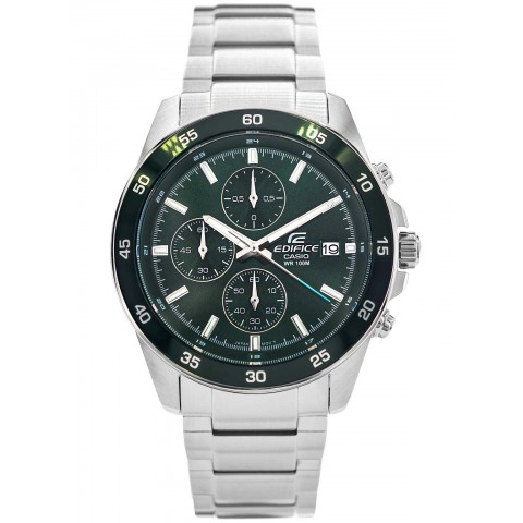 Чоловічий годинник CASIO Edifice EFR-526D-3AVUEF