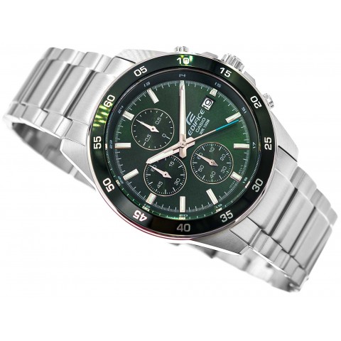 Чоловічий годинник CASIO Edifice EFR-526D-3AVUEF